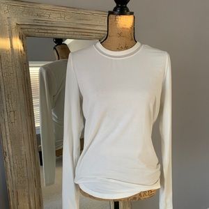 Athleta cozy top